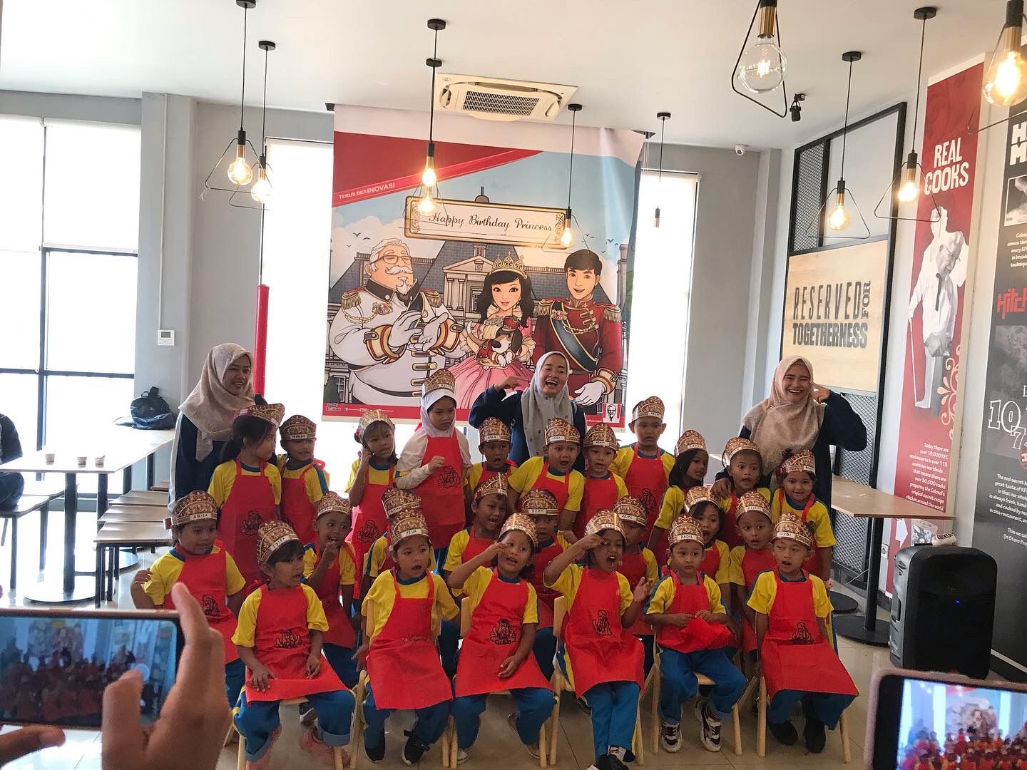 Permainan Kelompok